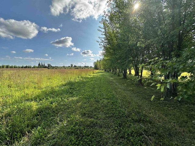 N5449 County M Road, Brandon, WI 53919