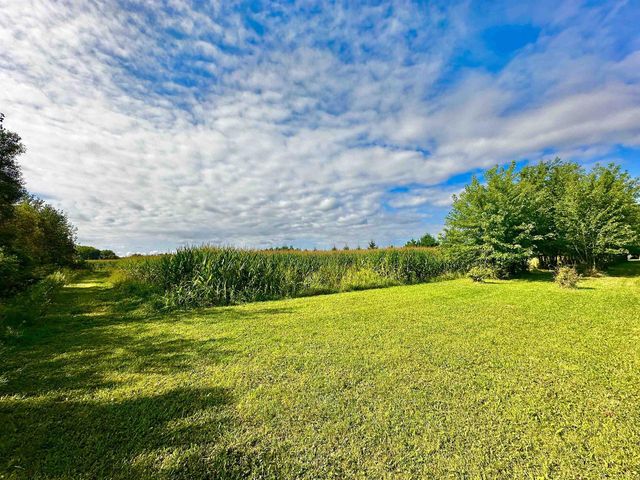 N5449 County M Road, Brandon, WI 53919