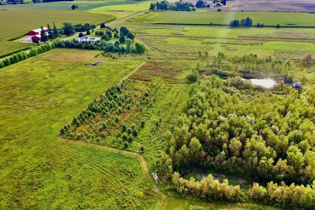 N5449 County M Road, Brandon, WI 53919