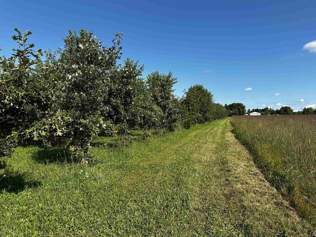 N5449 County M Road, Brandon, WI 53919