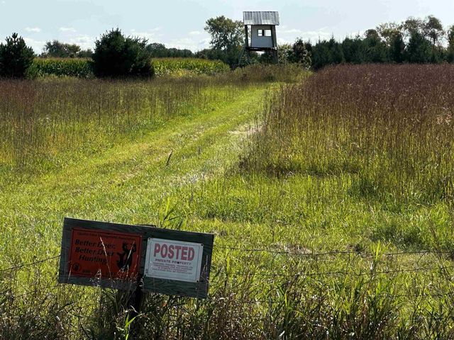 N5449 County M Road, Brandon, WI 53919