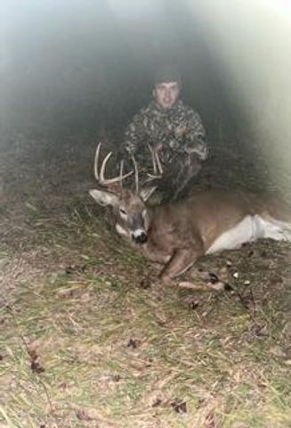 N5449 County M Road, Brandon, WI 53919