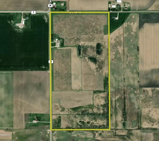 N5449 County M Road, Brandon, WI 53919