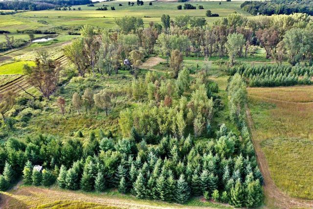 N5449 County M Road, Brandon, WI 53919