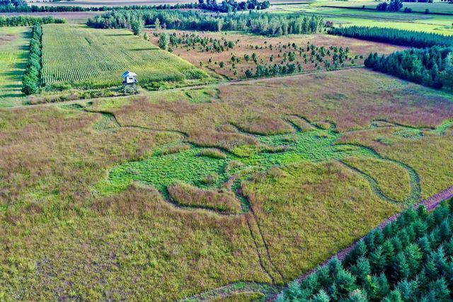 N5449 County M Road, Brandon, WI 53919