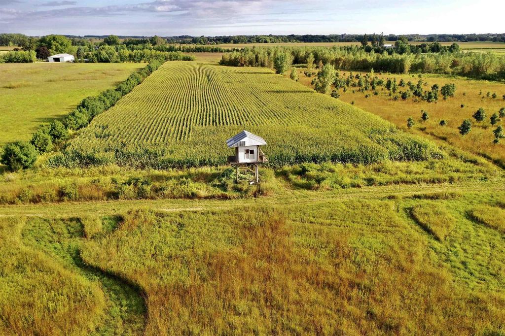 N5449 County M Road, Brandon, WI 53919