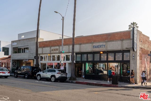 2300 Grand Canal, Venice, CA 90291