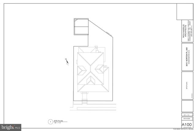 3615 NORTON PL NW, Washington, DC 20016
