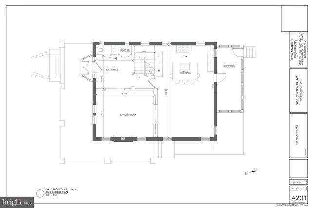 3615 NORTON PL NW, Washington, DC 20016