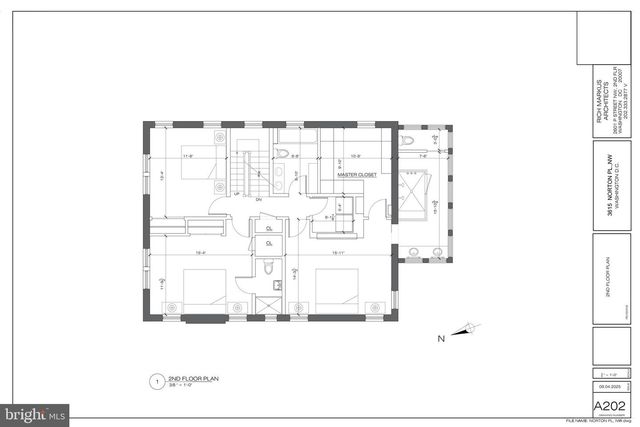 3615 NORTON PL NW, Washington, DC 20016