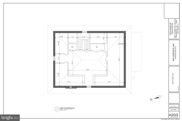 3615 NORTON PL NW, Washington, DC 20016