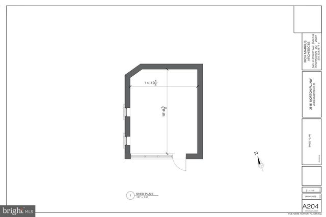 3615 NORTON PL NW, Washington, DC 20016