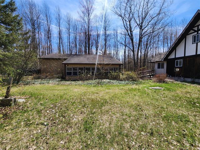 4650 Gambling Trail, Harrison, MI 48625
