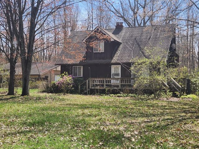 4650 Gambling Trail, Harrison, MI 48625