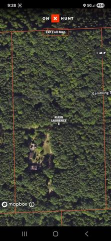 4650 Gambling Trail, Harrison, MI 48625