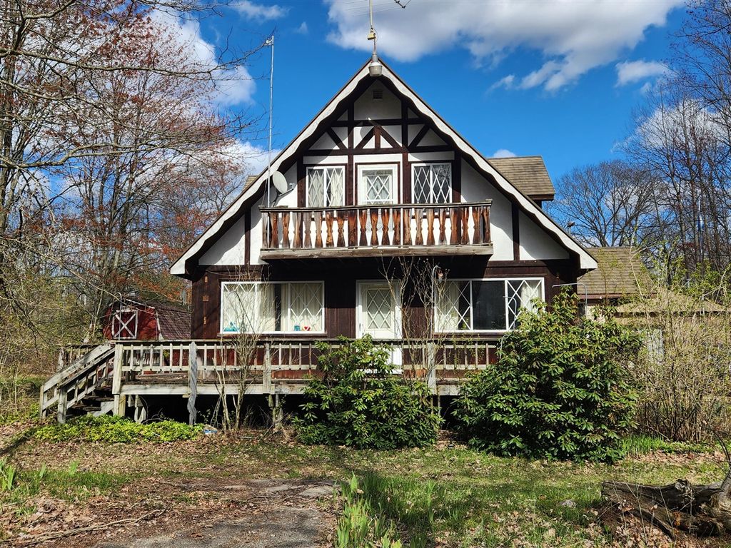 4650 Gambling Trail, Harrison, MI 48625