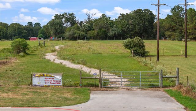 Tract 2 FM 1488 Road, Waller, TX 77484