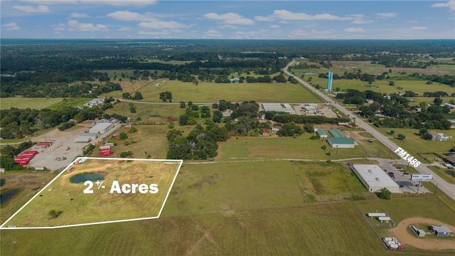 Tract 2 FM 1488 Road, Waller, TX 77484