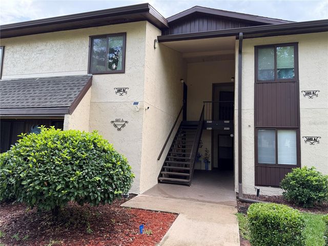 687 MIDWAY DRIVE A, Ocala, FL 34472