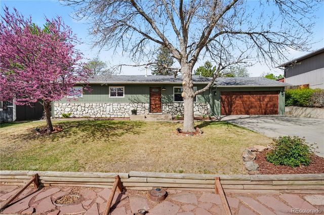 8207 High Street, Denver, CO 80229