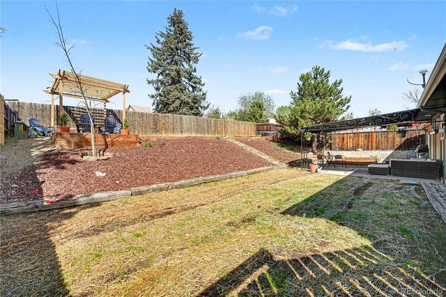 8207 High Street, Denver, CO 80229