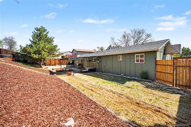 8207 High Street, Denver, CO 80229