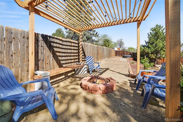 8207 High Street, Denver, CO 80229