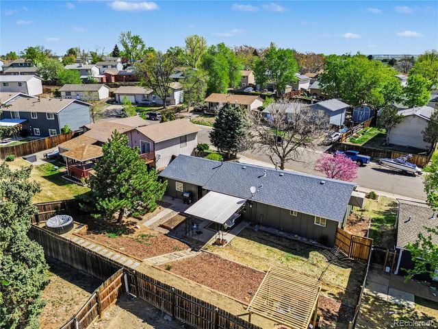 8207 High Street, Denver, CO 80229
