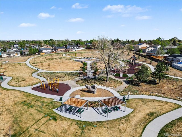 8207 High Street, Denver, CO 80229