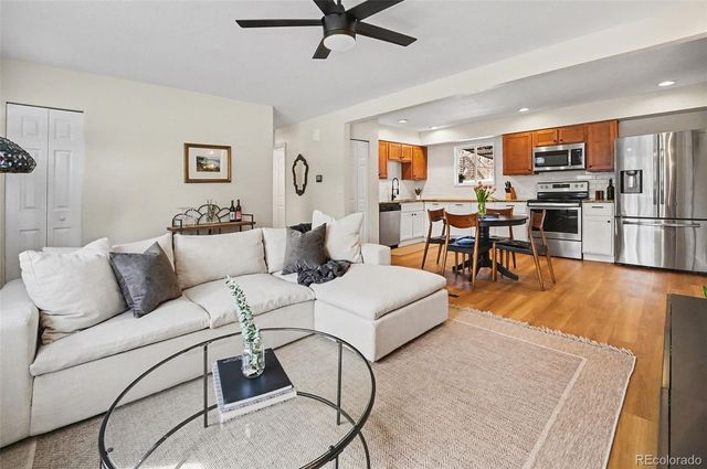 8207 High Street, Denver, CO 80229