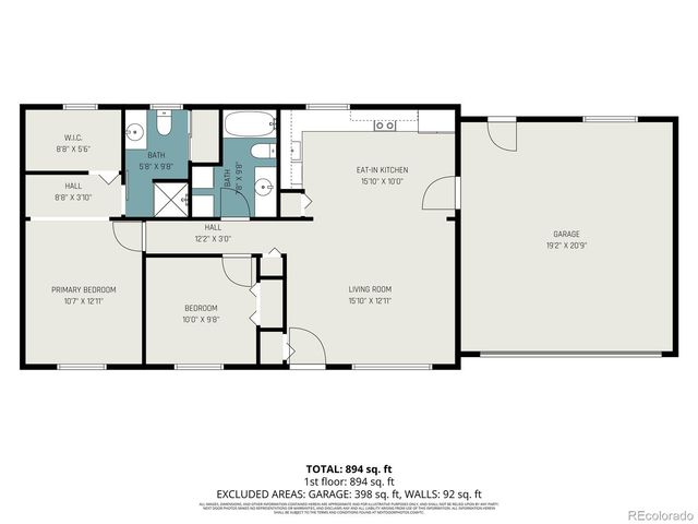 8207 High Street, Denver, CO 80229