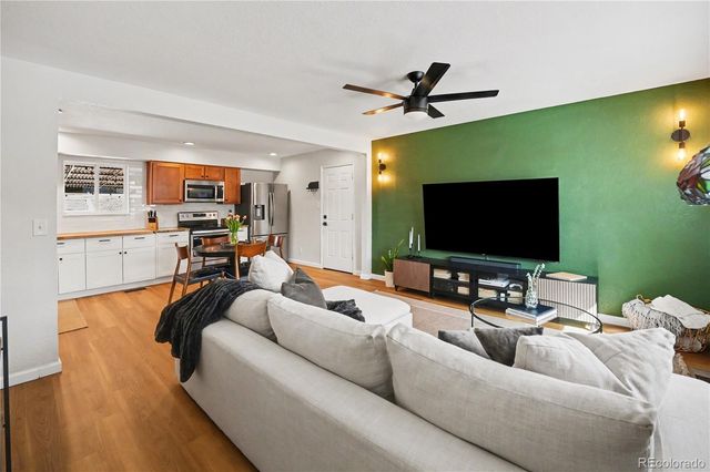 8207 High Street, Denver, CO 80229