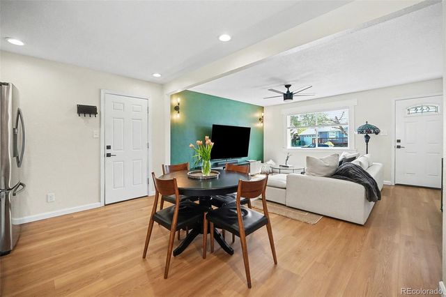 8207 High Street, Denver, CO 80229