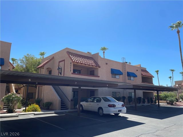 4111 Sanderling Circle 354, Las Vegas, NV 89103