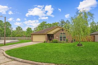 2422 Hollywood Avenue, Liberty, TX 77575