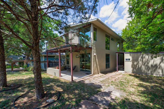 1305 Chestnut Ave, Austin, TX 78702