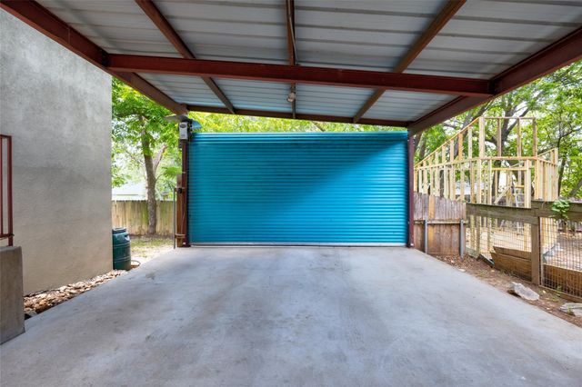 1305 Chestnut Ave, Austin, TX 78702