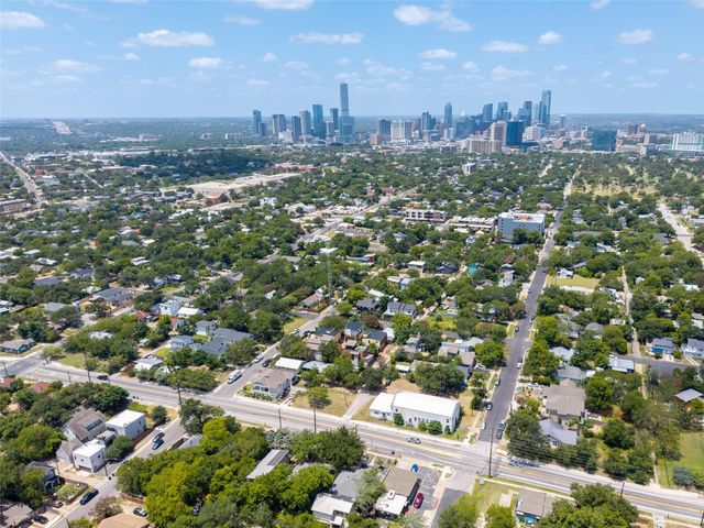 1305 Chestnut Ave, Austin, TX 78702