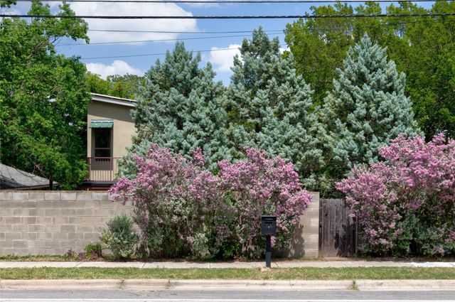1305 Chestnut Ave, Austin, TX 78702