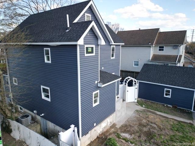 21 Randall Avenue, Lynbrook, NY 11563