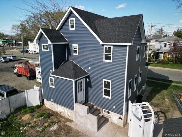 21 Randall Avenue, Lynbrook, NY 11563