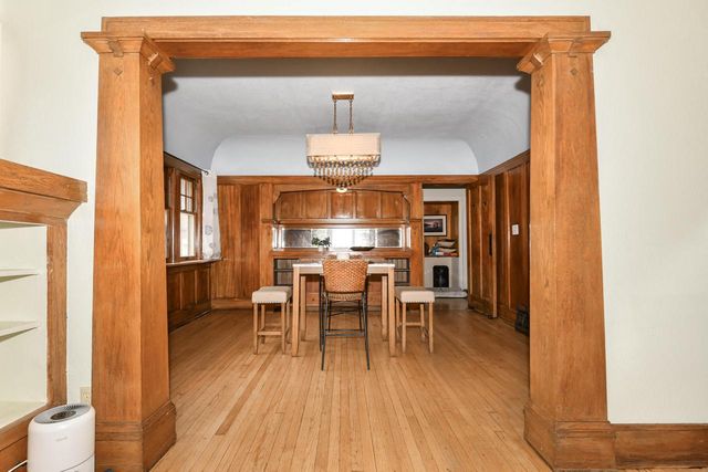 1717 N 47th STREET, Milwaukee, WI 53208