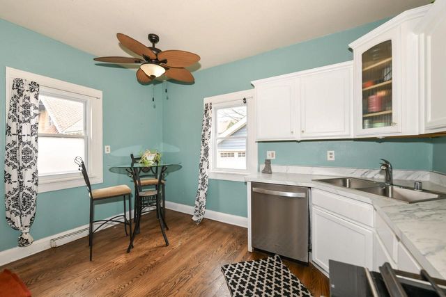 1717 N 47th STREET, Milwaukee, WI 53208