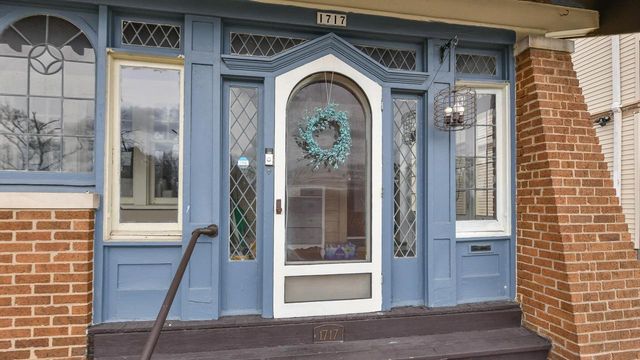1717 N 47th STREET, Milwaukee, WI 53208