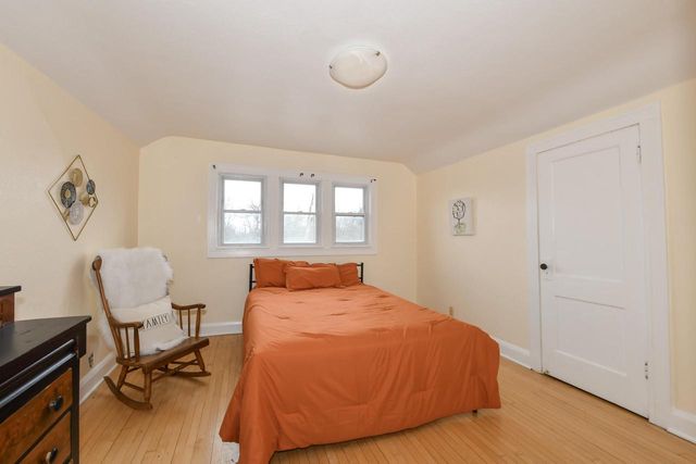 1717 N 47th STREET, Milwaukee, WI 53208