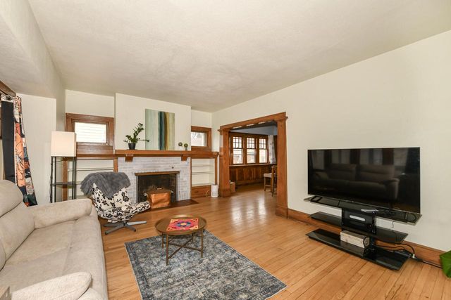 1717 N 47th STREET, Milwaukee, WI 53208