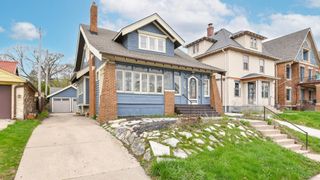 1717 N 47th STREET, Milwaukee, WI 53208