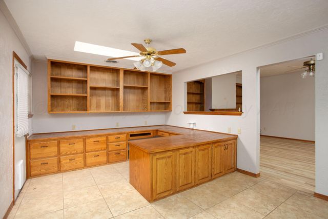 6130 BELPREE Road, Amarillo, TX 79106