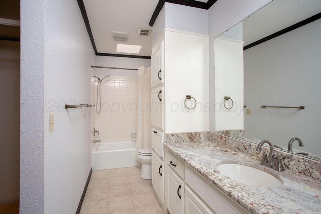 6130 BELPREE Road, Amarillo, TX 79106