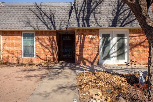 6130 BELPREE Road, Amarillo, TX 79106